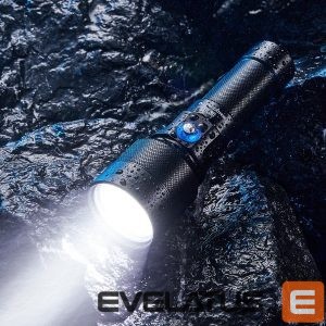 The others NITECORE  FLASHLIGHT DL SERIES/1100 LUMENS DL30 