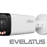 IP-kamera DAHUA  NET CAMERA 8MP IR DOME/IPC-HFW2849T-ZAS-IL27135 