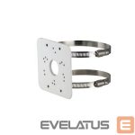Server Cables DAHUA  CAMERA ACC POLE MOUNT BRACKET/PFA152-E-B 
