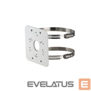 Server Cables DAHUA  CAMERA ACC POLE MOUNT BRACKET/PFA152-E-B 