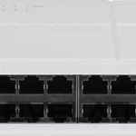 Commutator DAHUA  Switch||Desktop/pedestal|16x10Base-T / 100Base-TX|SF1016L 