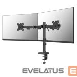 TV accessories NEOMOUNTS  MONITOR ACC DESK MOUNT 10-32"/DUAL DS60-600BL2 