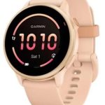 Smart watches Garmin  SMARTWATCH VIVOACTIVE 6/PINK DAWN 010-02985-03 