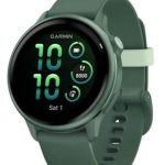 Smart watches Garmin  SMARTWATCH VIVOACTIVE 6/GREEN JAS. 010-02985-02