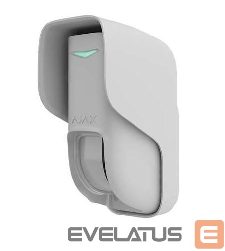 Smart device AJAX DETECTOR WRL CURTAIN OUTDOOR/WHITE 101441