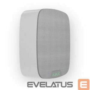 Other Computer Accessory AJAX  CONTROL PANEL VOICE MODULE/SPEAKERPHONE WHITE 87530 