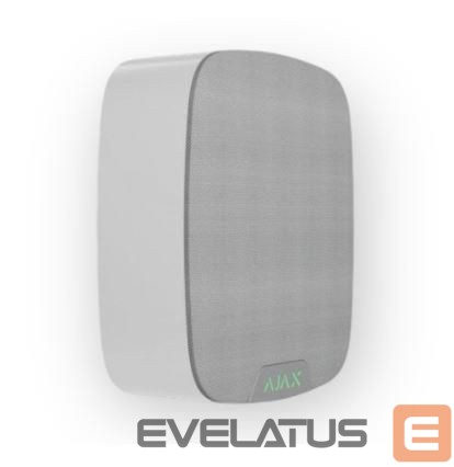 Other Computer Accessory AJAX CONTROL PANEL VOICE MODULE/SPEAKERPHONE WHITE 87530