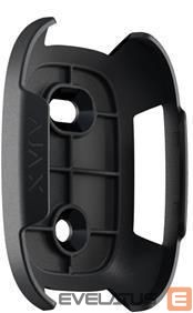surveillance accessories AJAX  HOLDER FOR BUTTON BLACK/38214 