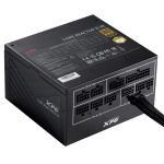 Power Supply ADATA  CASE PSU ATX 750W/COREREACTORIIVE750GBKCEU 