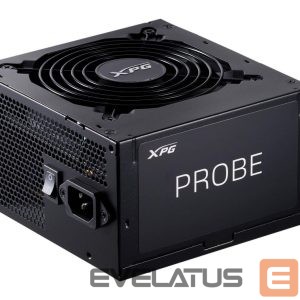 Power Supply ADATA  CASE PSU ATX 700W/PROBE700B-BKCEU 