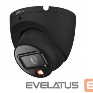 IP-kamera DAHUA  NET CAMERA 6MP IR EYEBALL/HDW1639T-AIL0280BS6-B 