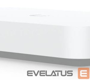Server - Other Accessories UBIQUITI  NET GATEWAY FIBER/UXG-FIBER 