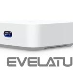 Routers UBIQUITI  NET GATEWAY UNIFI EXPRESS 7/UX7 