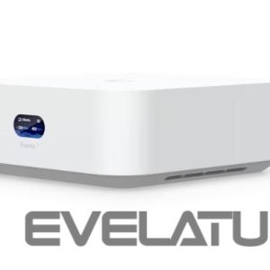 Routers UBIQUITI  NET GATEWAY UNIFI EXPRESS 7/UX7 