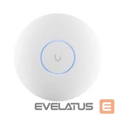 Routers UBIQUITI  Access Point||IEEE 802.11a/b/g|IEEE 802.11n|IEEE 802.11ac|IEEE 802.11ax|1x2.5GbE|U7-LITE 