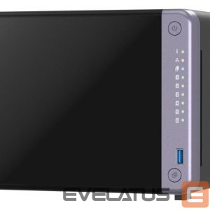 Servers QNAP  NAS STORAGE TOWER 6BAY 10GB/TS-632X-4G 