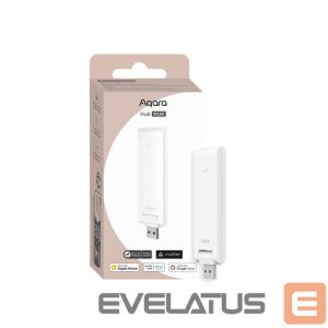 Smart device AQARA  SMART HOME HUB M100/HM-G02D 