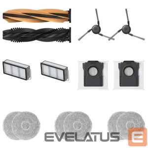 Vacuum cleaner accessory DREAME  Accessory Kit For X50 Ultra/L50 Ultra/L50 Pro Ultra/L40s Ultra/L40s Pro Ultra/X50 Ultra Complete/L50s Ultra 