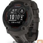 Smart watches Garmin  SMARTWATCH INSTINCT E/BLK/CHARC 010-02933-00 
