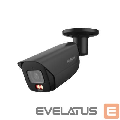 IP-kamera DAHUA NET CAMERA 8MP BULLET/HFW3849E-AS-IL-0280B-B