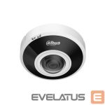 IP-kamera DAHUA  NET CAMERA 6MP FISHEYE DOME/IPC-EBW5641-AS 