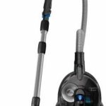 Vacuum cleaner Philips  Vacuum Cleaner||PowerPro Expert 7000 series|Bagless|900 Watts|Capacity 2 l|Noise 75 dB|Black|Weight 5.5 kg|FC9747/09 