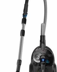 Vacuum cleaner Philips  Vacuum Cleaner||PowerPro Expert 7000 series|Bagless|900 Watts|Capacity 2 l|Noise 75 dB|Black|Weight 5.5 kg|FC9747/09 