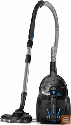 Vacuum cleaner Philips Vacuum Cleaner||PowerPro Expert 7000 series|Bagless|900 Watts|Capacity 2 l|Noise 75 dB|Black|Weight 5.5 kg|FC9747/09