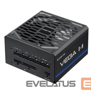 Power Supply Chieftec  Power Supply||PPG-850-C|850 Watts|Efficiency 80 PLUS GOLD|PFC Active|PPG-850-C 