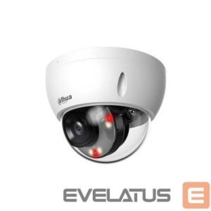 IP-kamera DAHUA  NET CAMERA 6MP IR DOME/IPC-HDBW2649E-S-IL-0280B 