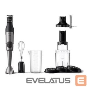 Mixers and blenders Philips  BLENDER/HR2684/00 