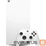 Controller Microsoft  CONSOLE XBOX SERIES X DIGITAL/1TB 196388363902 