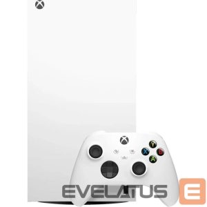 Controller Microsoft  CONSOLE XBOX SERIES X DIGITAL/1TB 196388363902 