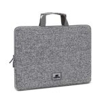 Laptop Bag RIVACASE  NB SLEEVE ANVIK 15.6"/7915 LIGHT GREY 