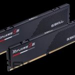 RAM DDR4 G.Skill  MEMORY DIMM 32GB DDR5-5200 K2/5200J4040A16GX2-RS5K 
