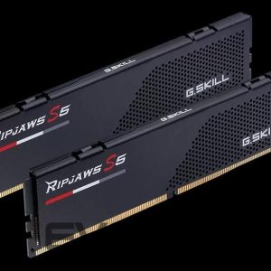 RAM DDR4 G.Skill  MEMORY DIMM 32GB DDR5-5200 K2/5200J4040A16GX2-RS5K 