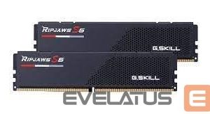 RAM DDR4 G.Skill  MEMORY DIMM 32GB DDR5-6000 K2/6000J3040F16GX2-RS5K 