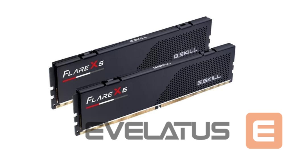 RAM DDR4 G.Skill MEMORY DIMM 64GB DDR5-6000 K2/F5-6000J3040G32GX2-FX5