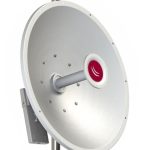Server - Other Accessories Mikrotik  ANTENNA DISH 5GHZ 30DBI/MTAD-5G-30D3-PA 