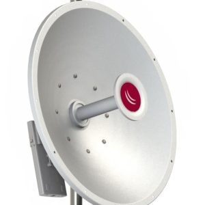 Server - Other Accessories Mikrotik  ANTENNA DISH 5GHZ 30DBI/MTAD-5G-30D3-PA 