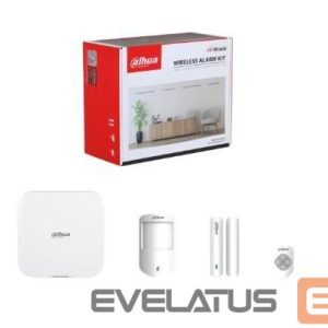 Server - Other Accessories DAHUA  ALARM SECURITY KIT/ART-ARC3800H-03-FW2-868 