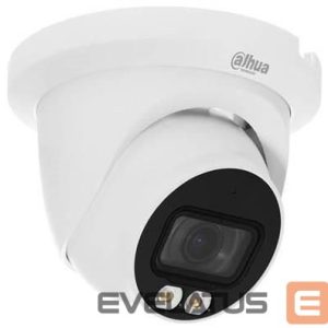 IP-kamera DAHUA  NET CAMERA 4MP LED EYEBALL/HDW5449TMSELED0280BS2 