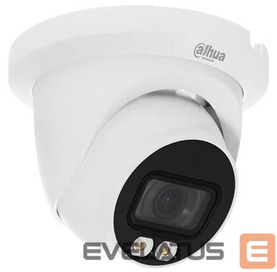 IP-kamera DAHUA NET CAMERA 4MP LED EYEBALL/HDW5449TMSELED0280BS2