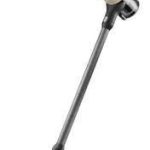 Vacuum cleaner Roborock  Vacuum Cleaner||H5|Canister/Handheld/Cordless/Bagless|158 Watts|Capacity 0.56 l|Noise 68.9 dB|Black|Weight 1.55 kg|H8D1A51-01 