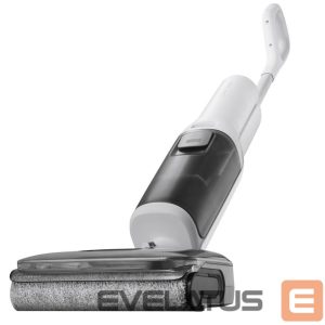 Vacuum cleaner Roborock  Vacuum Cleaner||F25 RT|Upright/Cordless|White|Weight 4 kg|WD5M7B022-00 