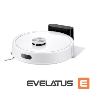 Vacuum cleaner Roborock  VACUUM CLEANER ROBOT Q7 TF/WHITE Q7TF02-00 