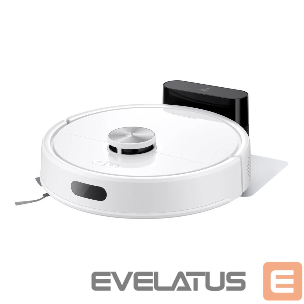 Vacuum cleaner Roborock VACUUM CLEANER ROBOT Q7 TF/WHITE Q7TF02-00