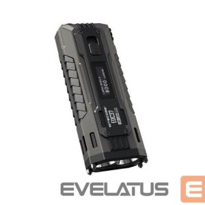 The others NITECORE  FLASHLIGHT EDC SERIES/EDC37 
