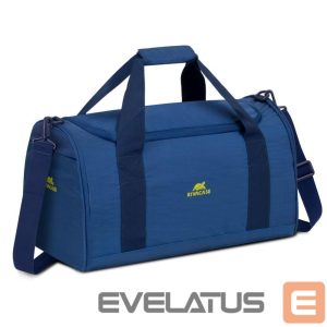 Shoes RIVACASE  TRAVEL BAG WATERPROOF 30L/BLUE 5541 