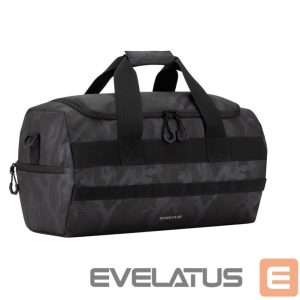 Shoes RIVACASE  DUFFLE BAG 30L/NAVY CAMO 7641 